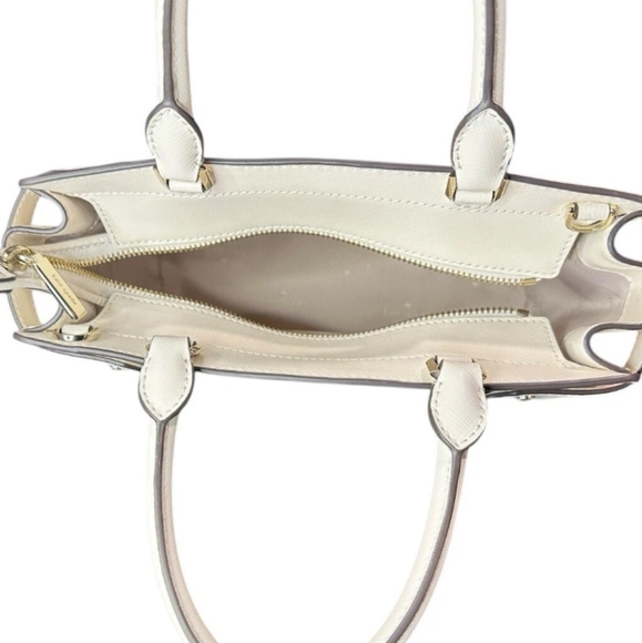 Kate Spade (2) Satchel & Wristlet In Watermelon, Both NWT; BEAUTIFUL! - Picture 4 of 13